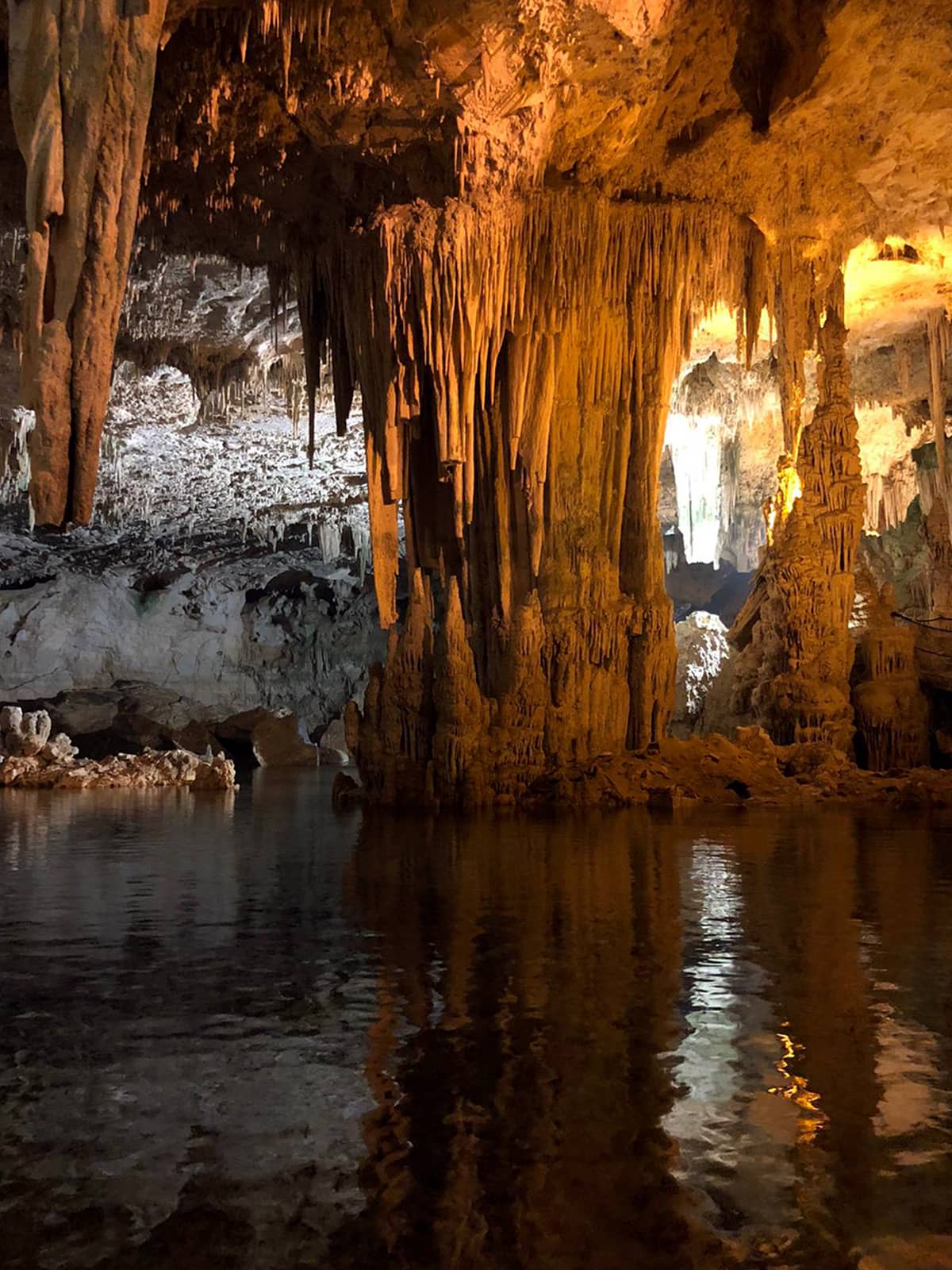 Grotte di Nettuno | Alghero